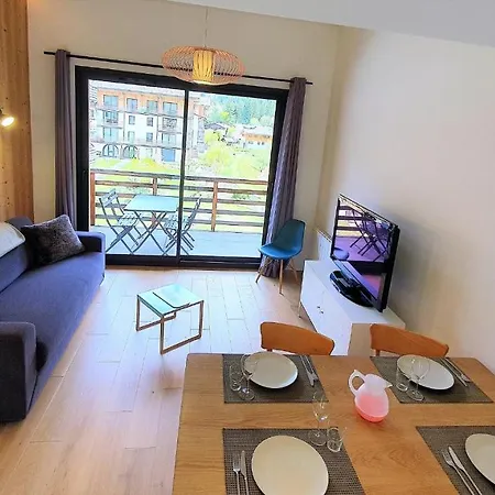 La Cordee - - 4 Personnes *