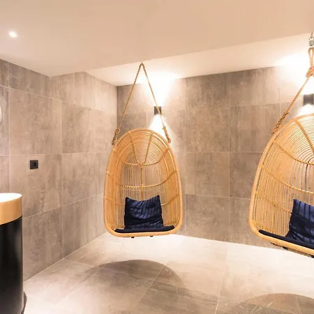 La Cordee - - 4 Personnes Chamonix Mont Blanc