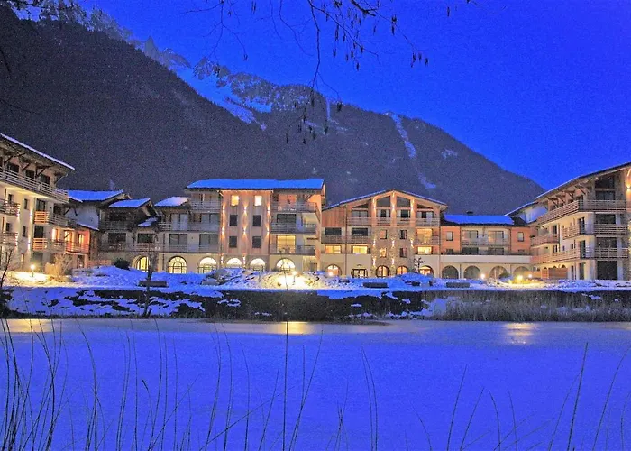 La Cordee - - 4 Personnes