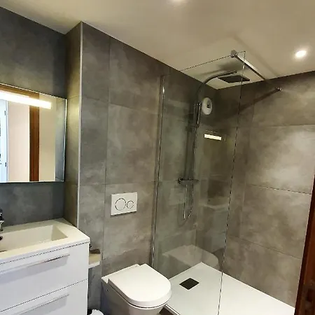 Apartment La Cordee - - 4 Personnes