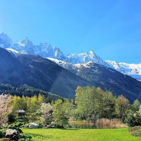 公寓 La Cordee - - 4 Personnes