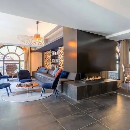 La Cordee - - 4 Personnes