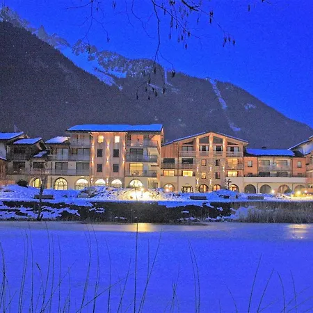 La Cordee - - 4 Personnes