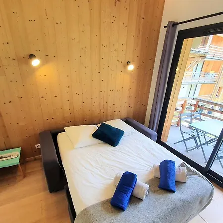 La Cordee - - 4 Personnes Apartment *