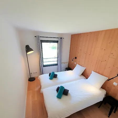 La Cordee - - 4 Personnes * 霞慕尼