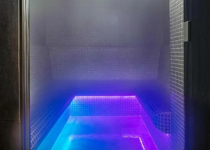 La Cordee - - 4 Personnes Chamonix