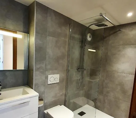 Apartment La Cordee - - 4 Personnes