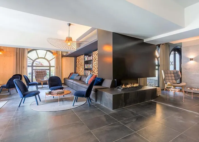 La Cordee - - 4 Personnes