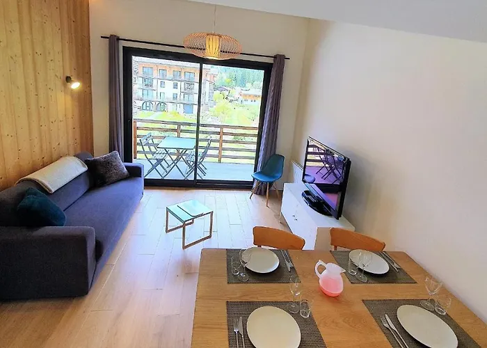 La Cordee - - 4 Personnes *