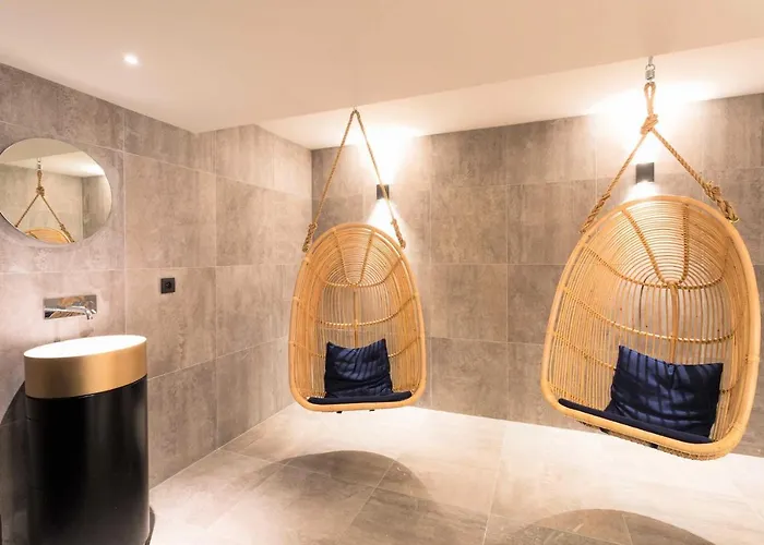 La Cordee - - 4 Personnes Chamonix