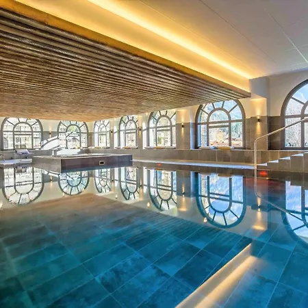 Apartmán La Cordee - - 4 Personnes