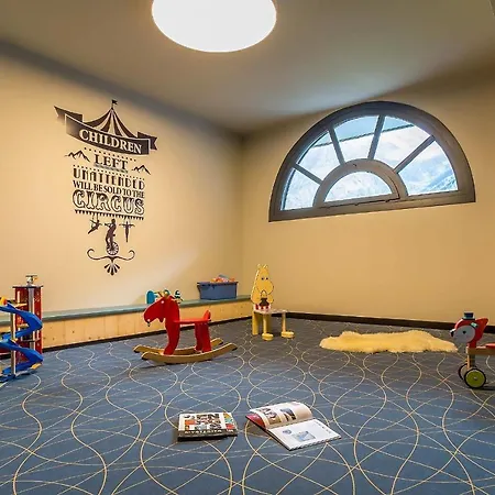 Apartmán La Cordee - - 4 Personnes *