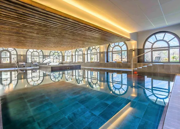 Apartmán La Cordee - - 4 Personnes