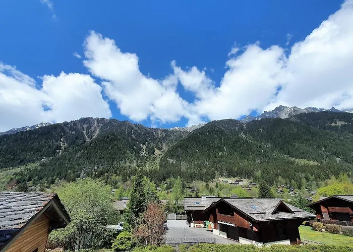 La Cordee - - 4 Personnes *