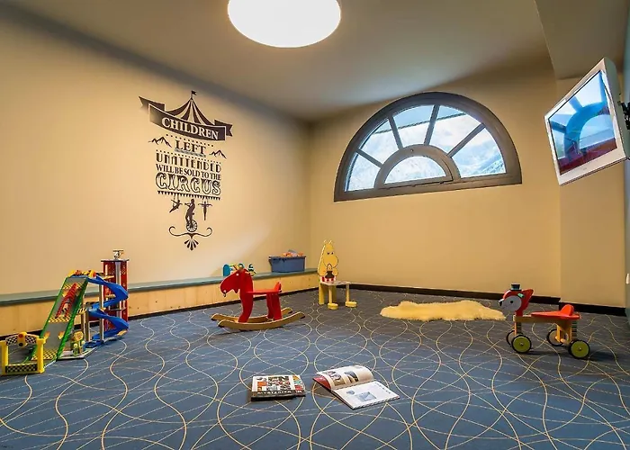 Apartmán La Cordee - - 4 Personnes *